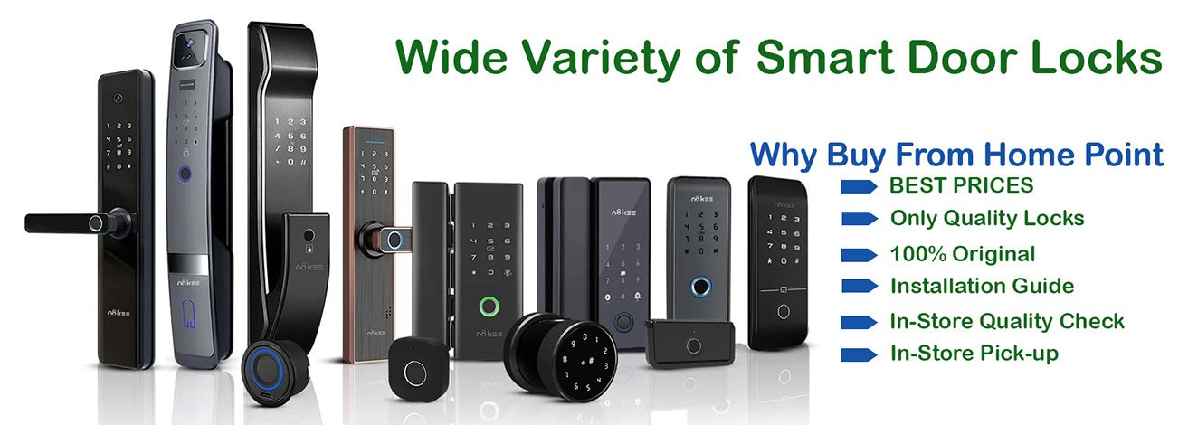 Why More Families in Lahore Are Switching to Digital Smart Locks
